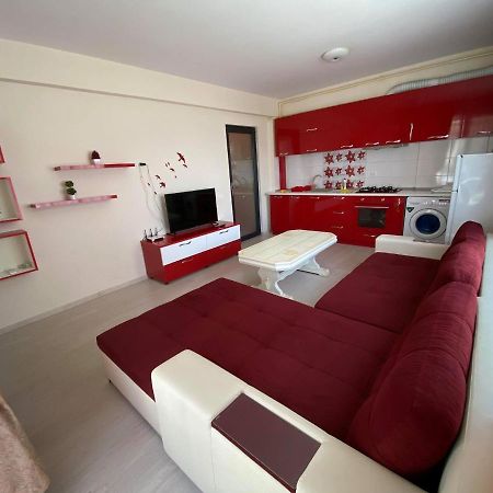 Zaphyr Mamaia Apartment Luaran gambar