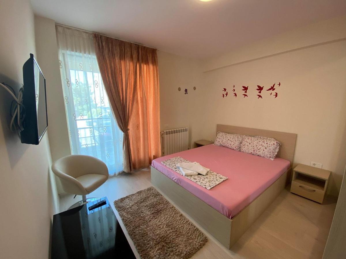 Zaphyr Mamaia Apartment Luaran gambar